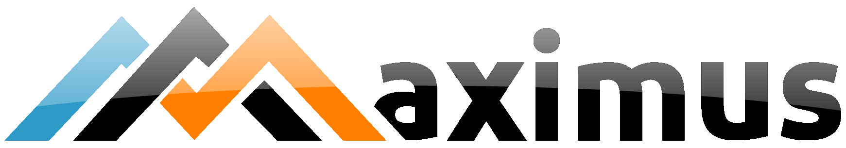 Logo Maximus Servicer