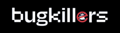 Logo Bugkillers
